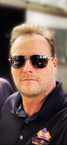 Keith Kimberlin