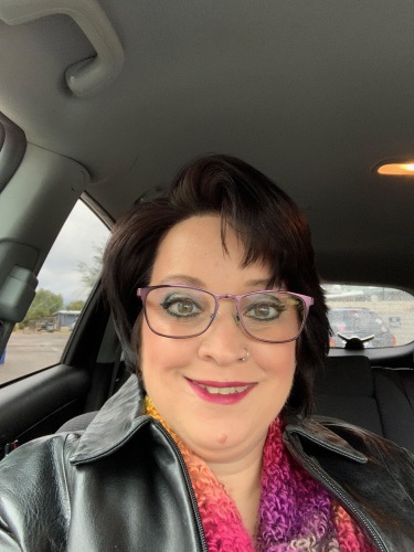 Rachel Wright