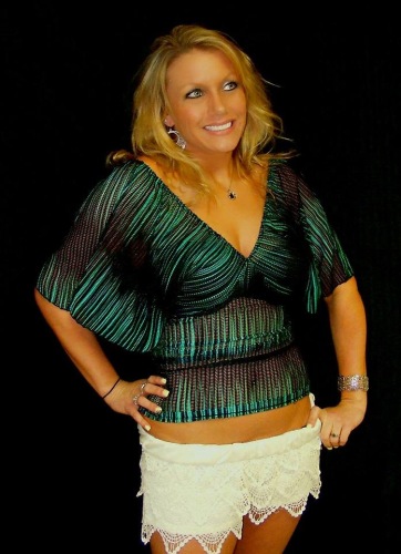 Tabitha Bishop