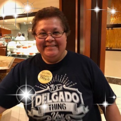 Evelyn Delgado