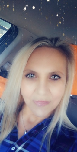 Angela Wilson