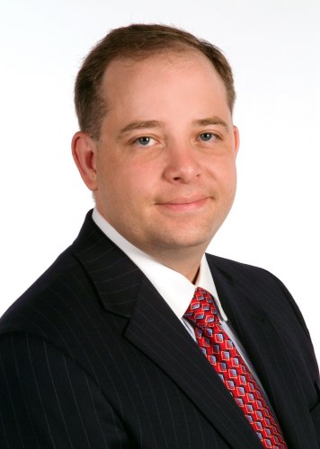 Michael Mellor