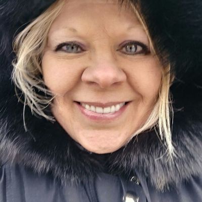 Mary Shehan