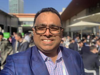 Samir Khosla