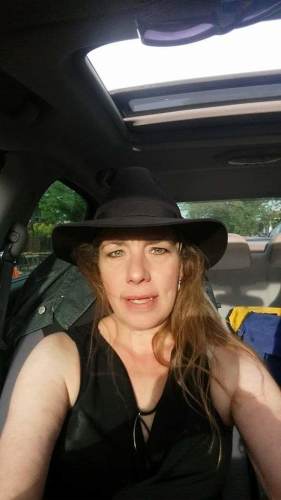 Stephanie Williams