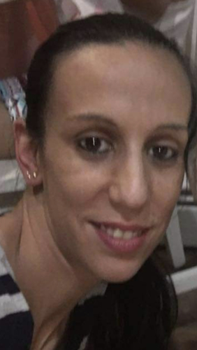 Sandy Marques
