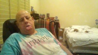 Darren Farley
