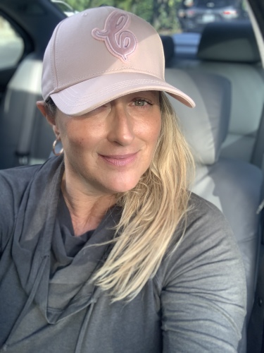 Kristin Akrouche