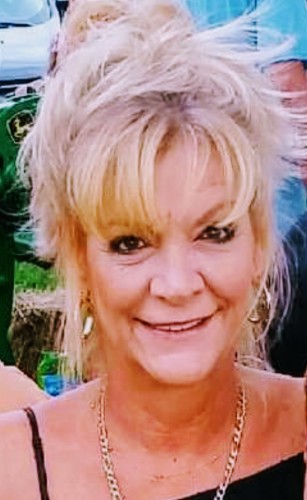 Patricia Pearce