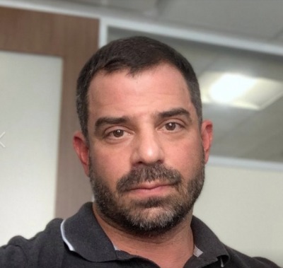 Emin Saglamer