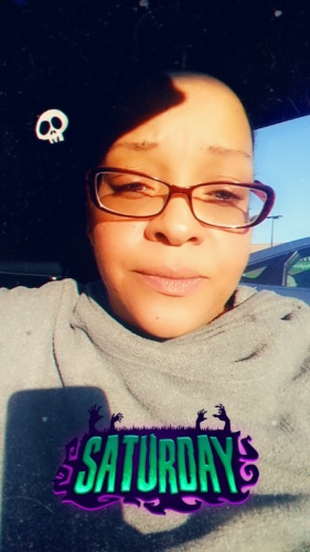Tisheena Donnell