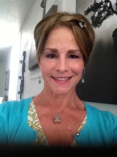 Marsha Simerson