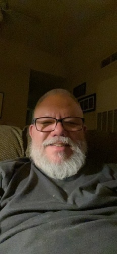 Mark Landis