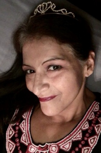Patricia Cherepes