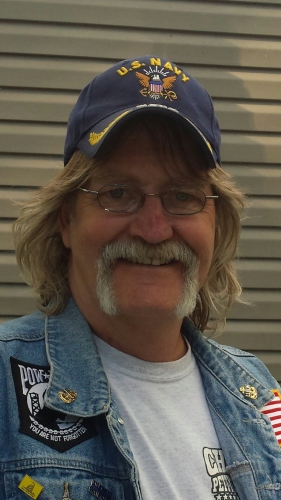 Timothy Wheeler
