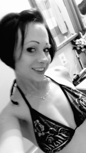 Dawn Odell