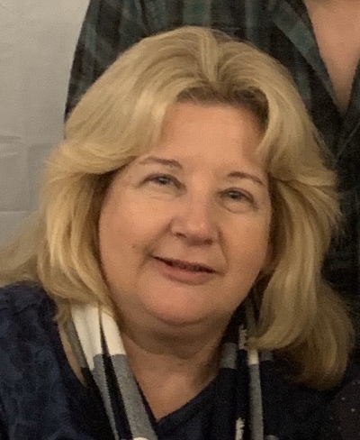 Patricia Barron