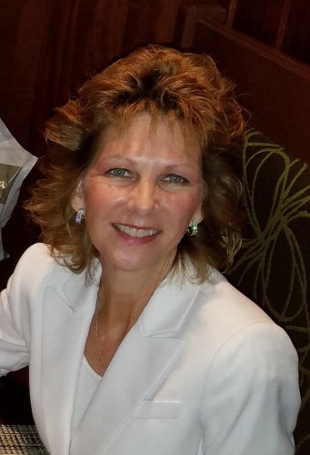 Marilyn Mccauley