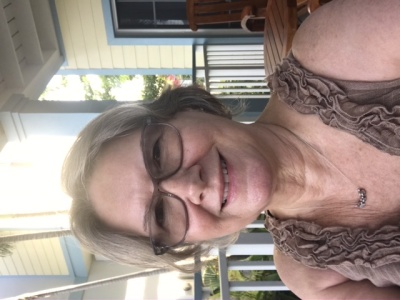 Barbara Fennell
