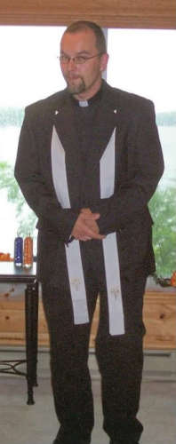 Matthew Koscielski