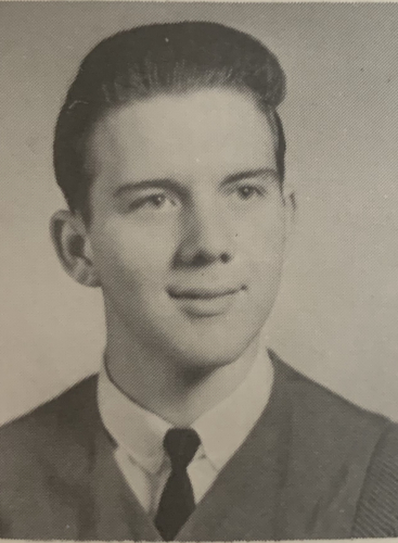 Jack Lovett