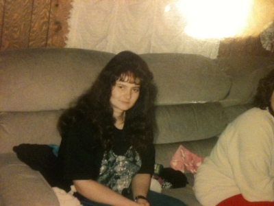 Cynthia Gilton