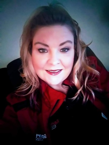 Christina Willette