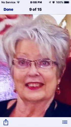 Wanda Morrison