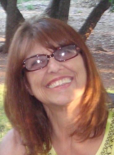 Donna Petersen