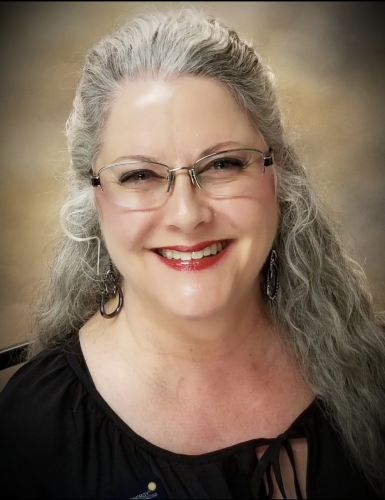 Stephani Spruill