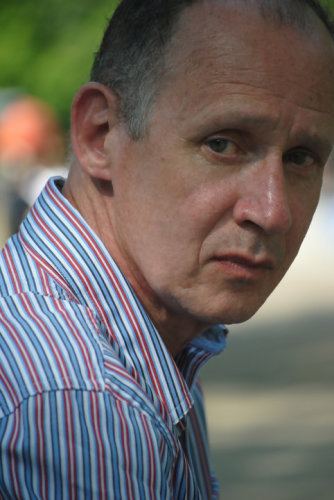 Edward Wise