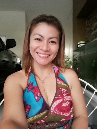 Christina Hernandez