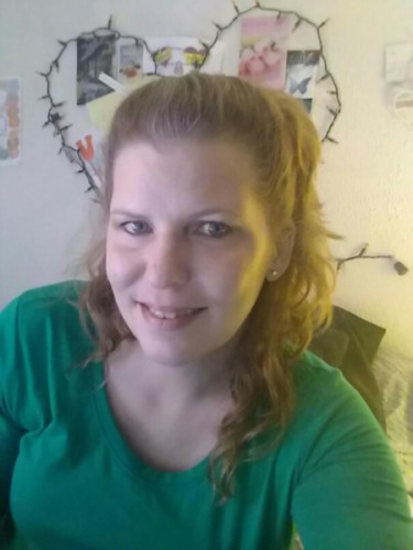 Heather Chaplin