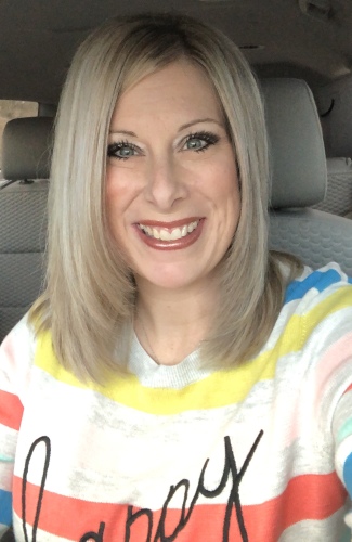 Kelli Page