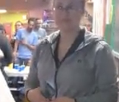 Amanda Williams
