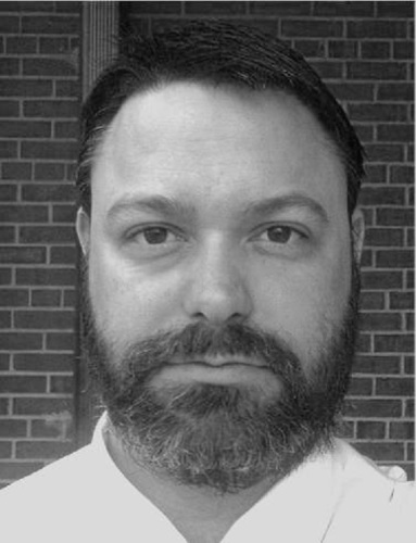Kenneth Sweeney