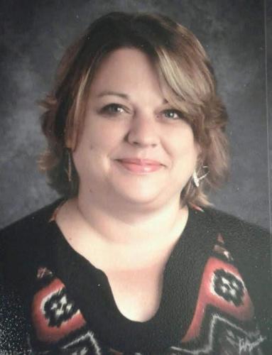 Jackie Wilcutt