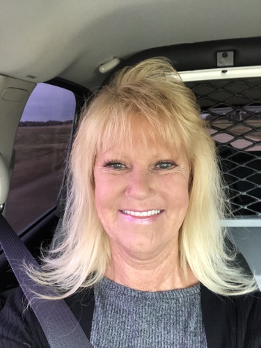 Debbie Dillon