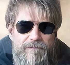 Donald Taylor