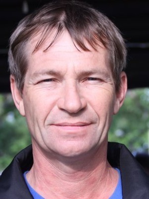 Karl Helson