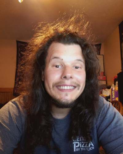 Dustin Null