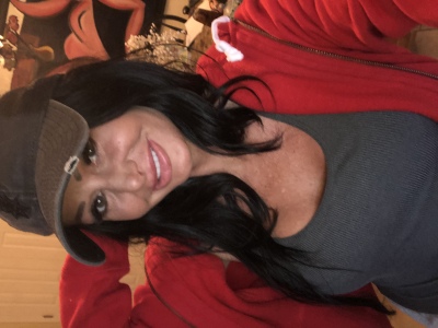 Kimberly Ruben