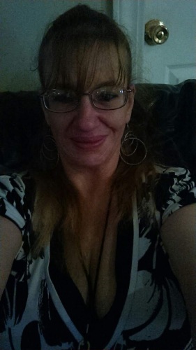 Christine Bernick