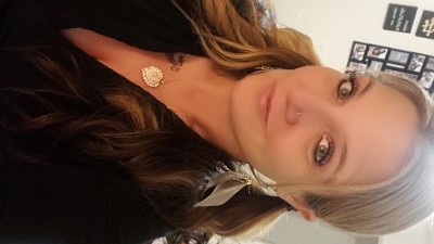 Alecia Keating
