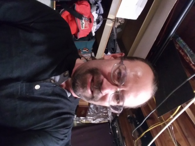 Brian Andrews