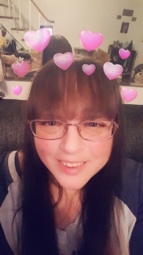 Rebekah Startare