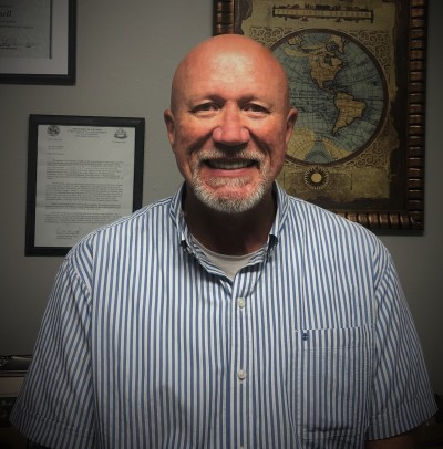 Dan Russell