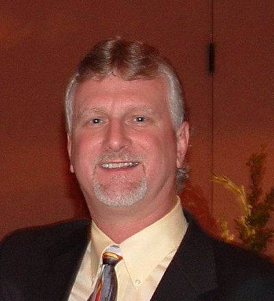 Eric Georges