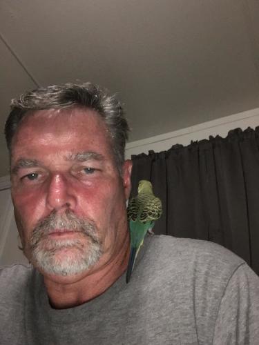 Robert Peters