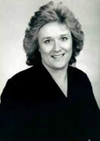 Lindie Gibson